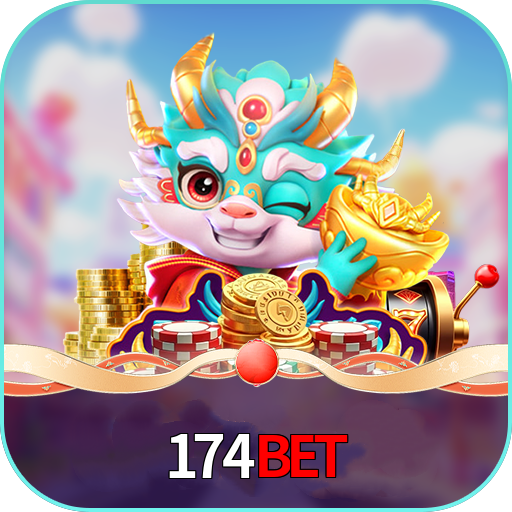 174bet Logo