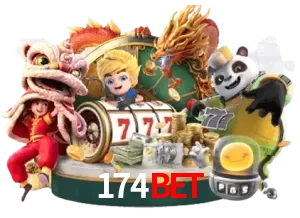 174BET