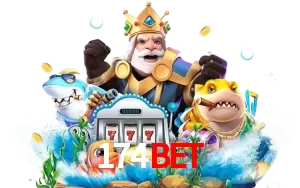 174BET